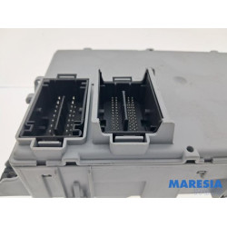 Fiat - Panda - Computer Motormanagement