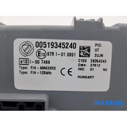 Fiat - Panda - Computer Motormanagement