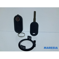 Fiat - Panda - Computer Motormanagement