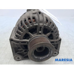 Renault - Megane Scenic - Dynamo