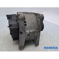 Renault - Megane Scenic - Dynamo