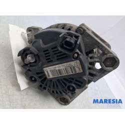 Renault - Megane Scenic - Dynamo