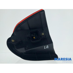 Renault - Twingo - Rücklicht links