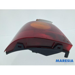 Renault - Twingo - Rücklicht links