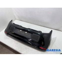 Renault - Twingo - Rear bumper