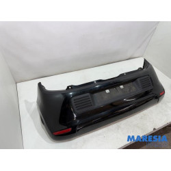 Renault - Twingo - Rear bumper