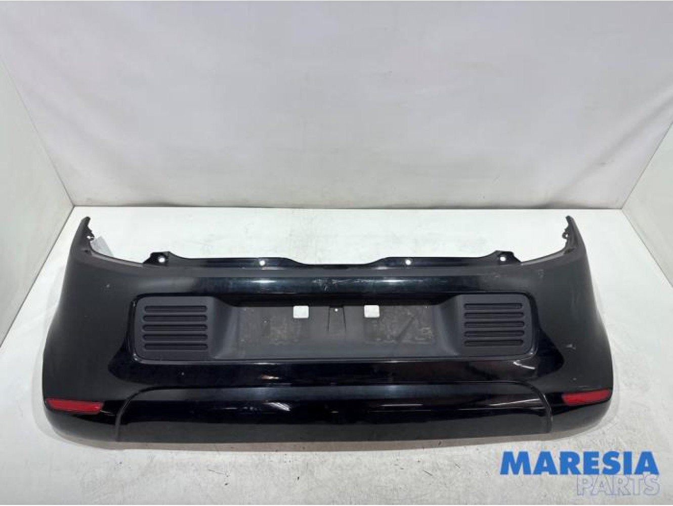 Renault - Twingo - Rear bumper