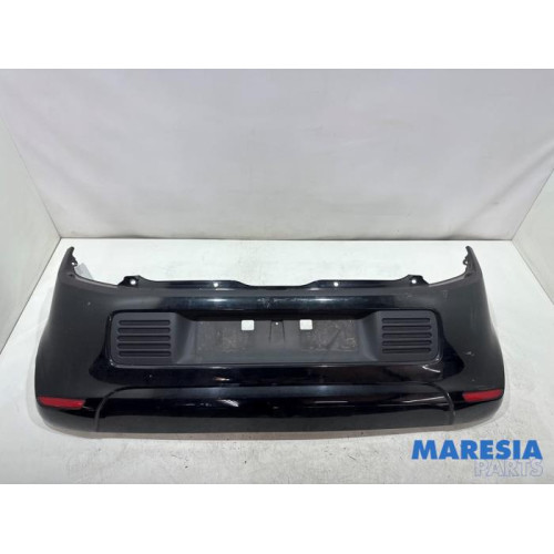 Renault - Twingo - Stoßstange hinten