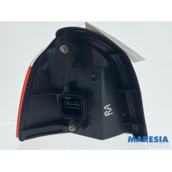 Renault - Twingo - Taillight, right