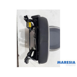 Renault - Twingo - Sitz rechts