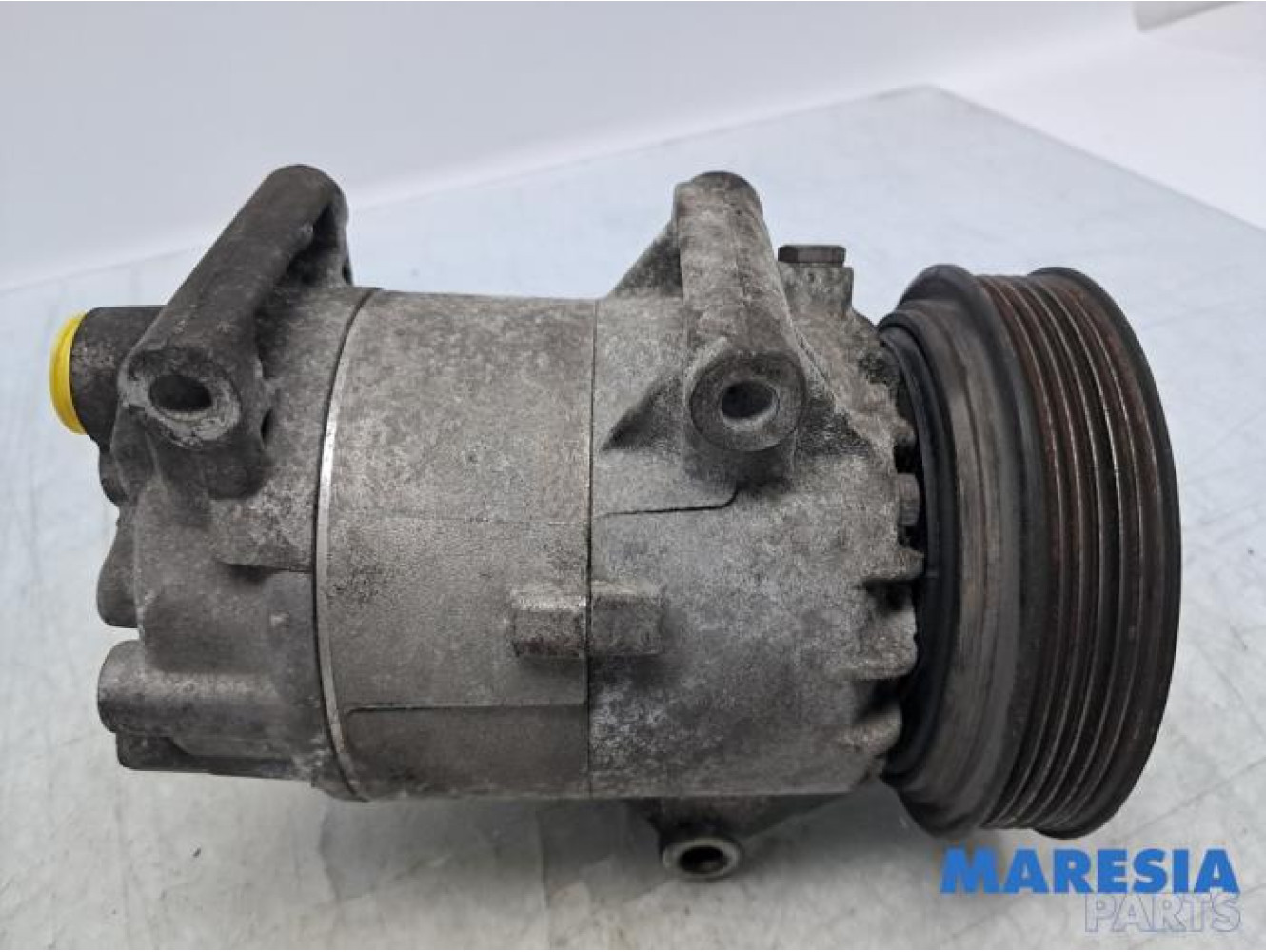 Renault - Megane Scenic - Aircopomp