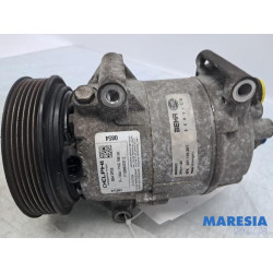 Renault - Megane Scenic - Aircopomp