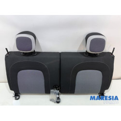 Renault - Twingo - Banquette arrière