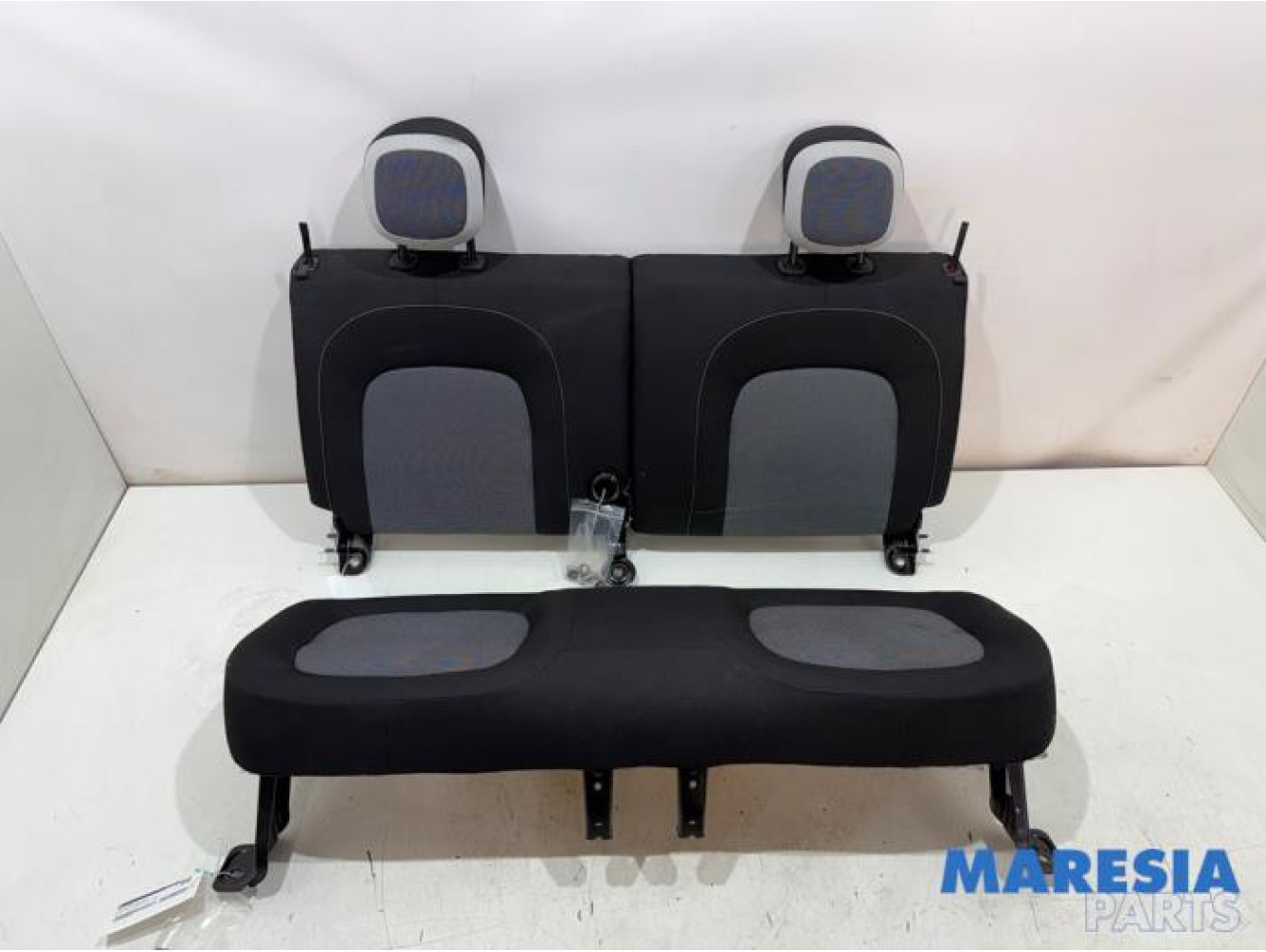 Renault - Twingo - Banquette arrière