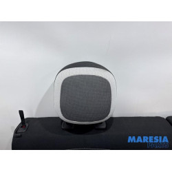 Renault - Twingo - Banquette arrière