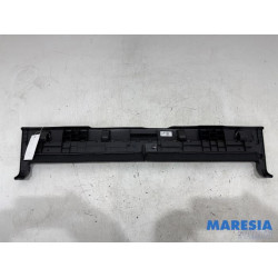 Renault - Twingo - Banquette arrière