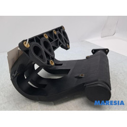 Renault - Twingo - Ansaugbrugge