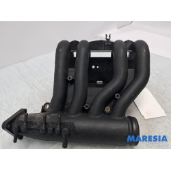 Renault - Twingo - Ansaugbrugge