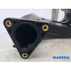 Renault - Twingo - Ansaugbrugge