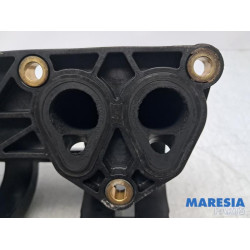 Renault - Twingo - Ansaugbrugge