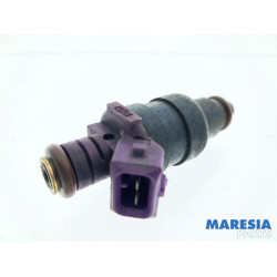 Renault - Twingo - Injector (petrol injection)