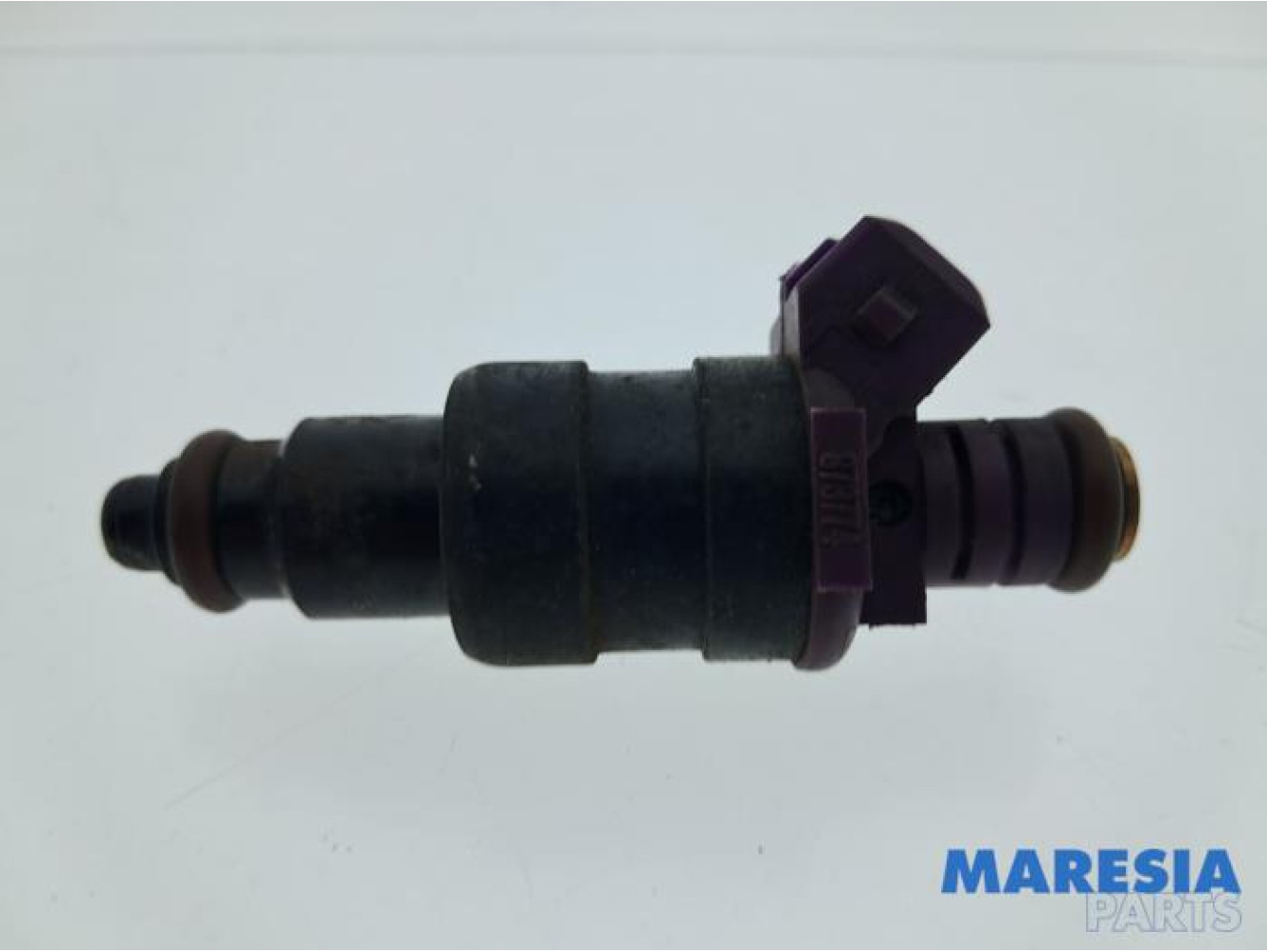 Renault - Twingo - Injector (petrol injection)