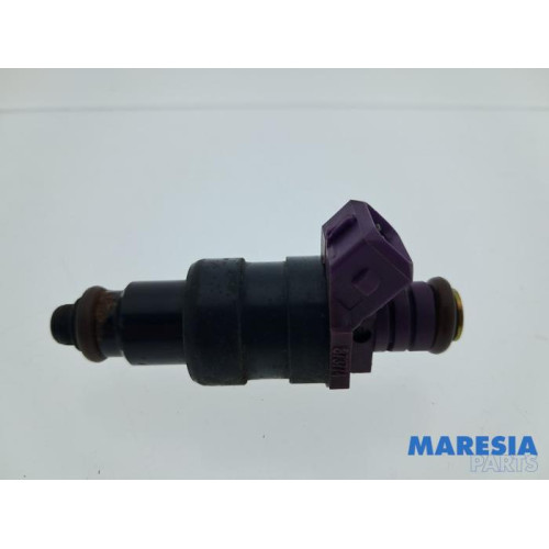 Renault - Twingo - Injector (petrol injection)