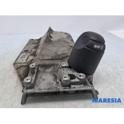 Renault - Twingo - Kleppendeksel