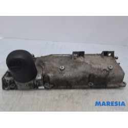 Renault - Twingo - Kleppendeksel