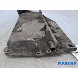 Renault - Twingo - Kleppendeksel