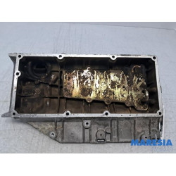 Renault - Twingo - Kleppendeksel