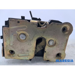 Renault - Twingo - Serrure portière mécanique 2portes droite