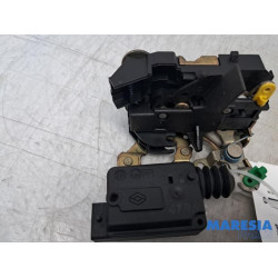 Renault - Twingo - Serrure portière mécanique 2portes droite