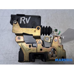 Renault - Twingo - Serrure portière mécanique 2portes droite