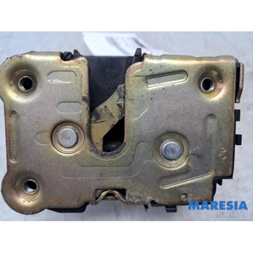 Renault - Twingo - Deurslot Mechaniek 2Deurs rechts