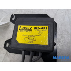 Renault - Twingo - Airbag Module