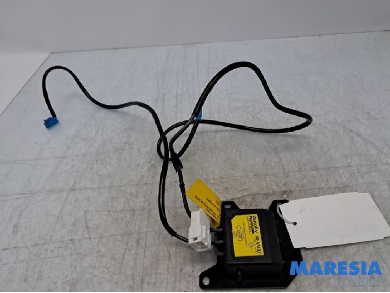 Renault - Twingo - Airbag Module