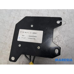 Renault - Twingo - Airbag Module