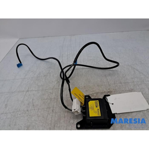 Renault - Twingo - Airbag Module