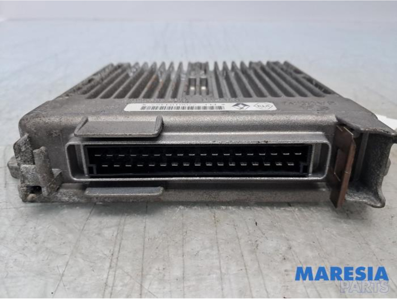 Renault - Twingo - Computer Motormanagement