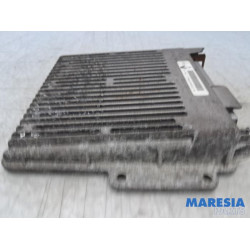 Renault - Twingo - Computer Motormanagement