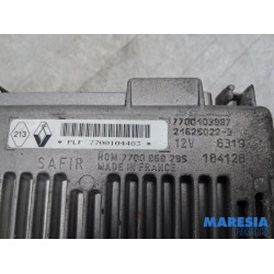 Renault - Twingo - Computer Motormanagement