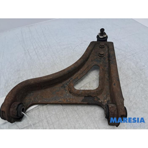 Renault - Twingo - Draagarm onder links-voor