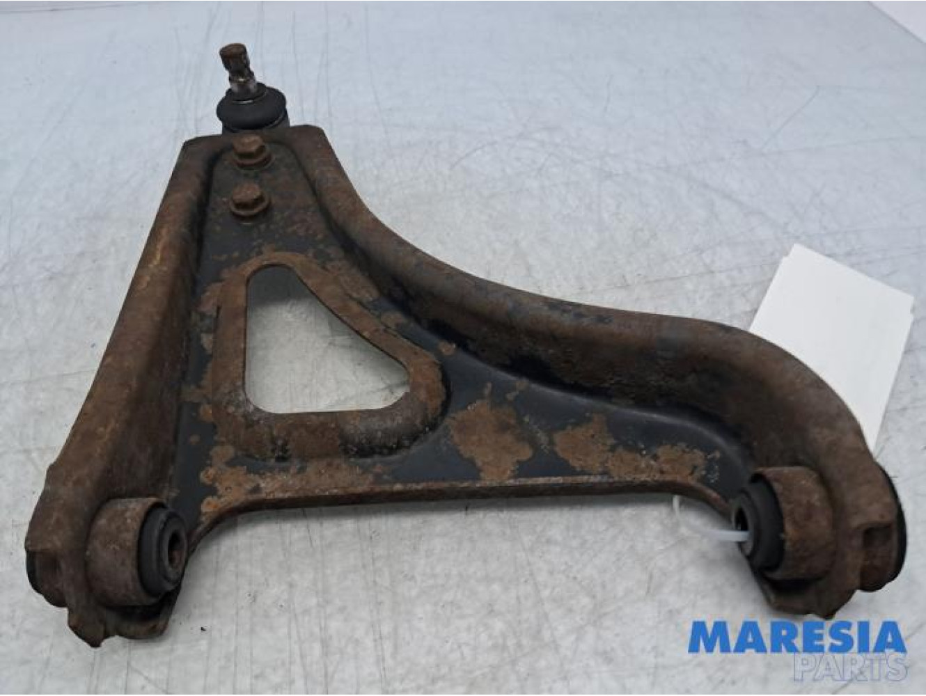 Renault - Twingo - Draagarm onder rechts-voor