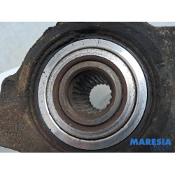 Renault - Twingo - Knuckle, front right