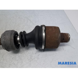 Renault - Twingo - Front drive shaft, right