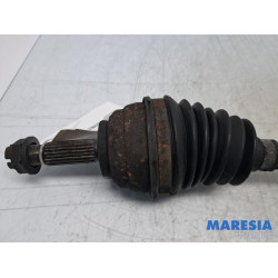 Renault - Twingo - Front drive shaft, right