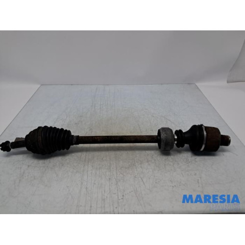 Renault - Twingo - Front drive shaft, right