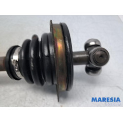 Renault - Twingo - Aandrijfas links-voor