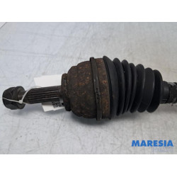 Renault - Twingo - Aandrijfas links-voor